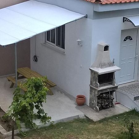 Ηώς Apartment Thassos Екстериор снимка
