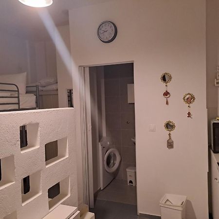 Ηώς Apartment Thassos Екстериор снимка