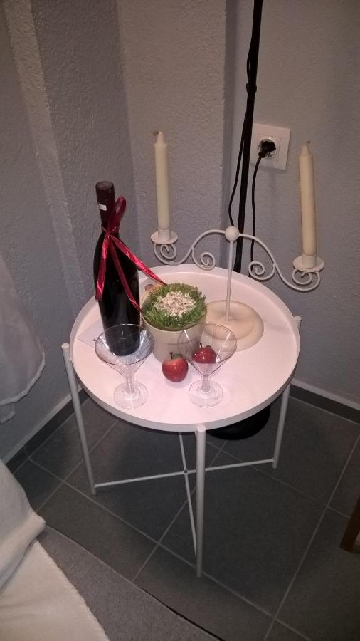 Ηώς Apartment Thassos Екстериор снимка