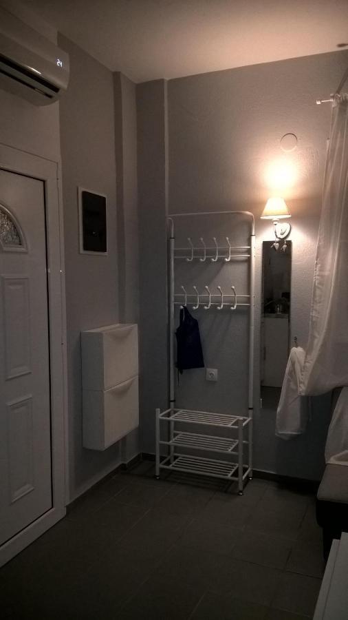 Ηώς Apartment Thassos Екстериор снимка