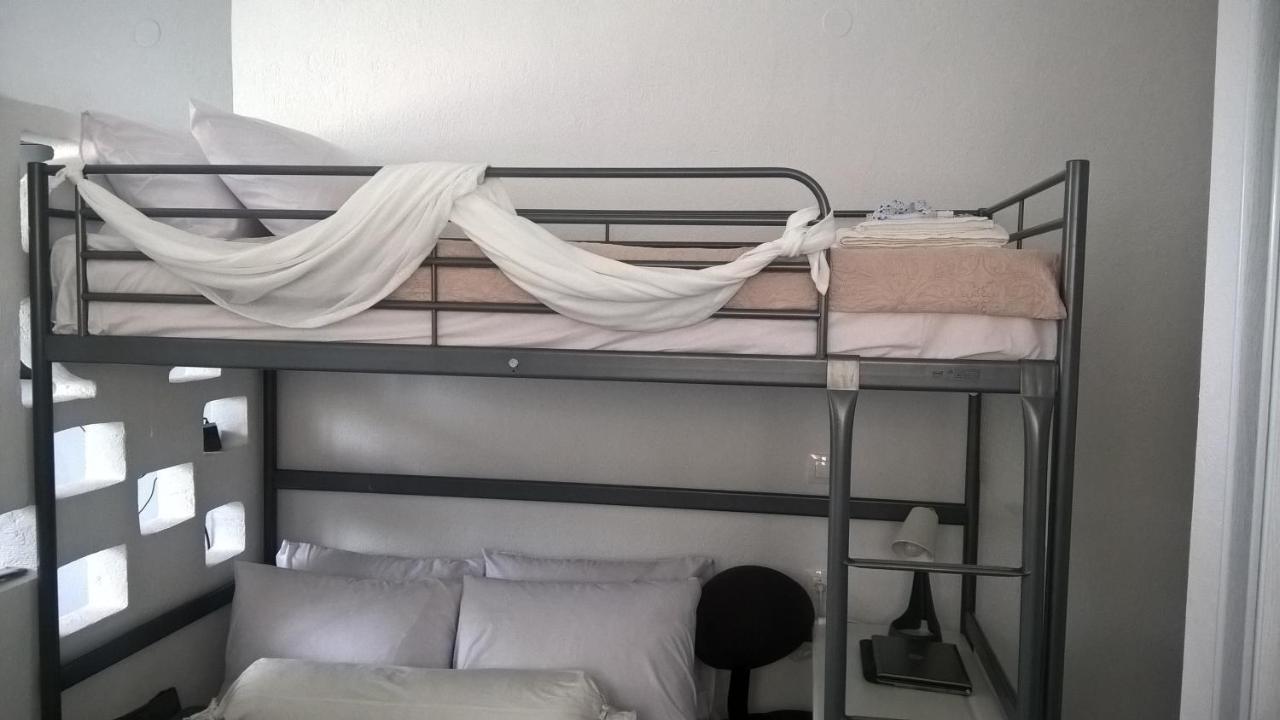 Ηώς Apartment Thassos Екстериор снимка