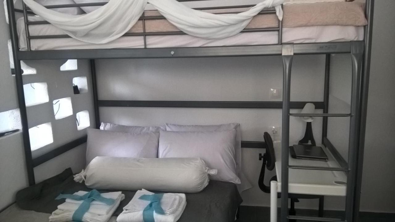 Ηώς Apartment Thassos Екстериор снимка