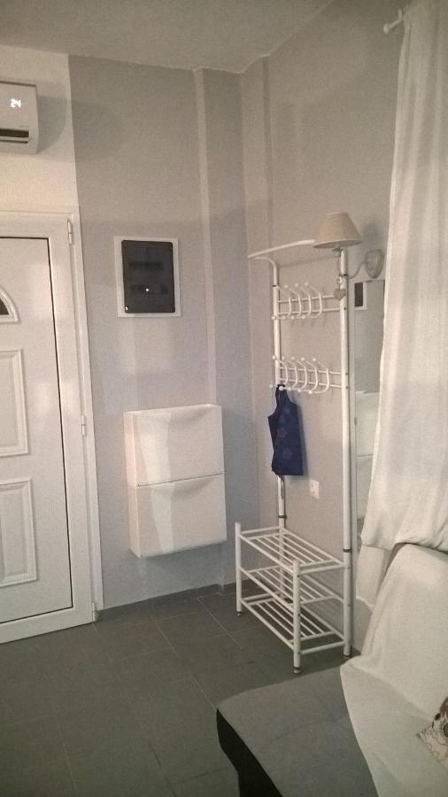 Ηώς Apartment Thassos Екстериор снимка