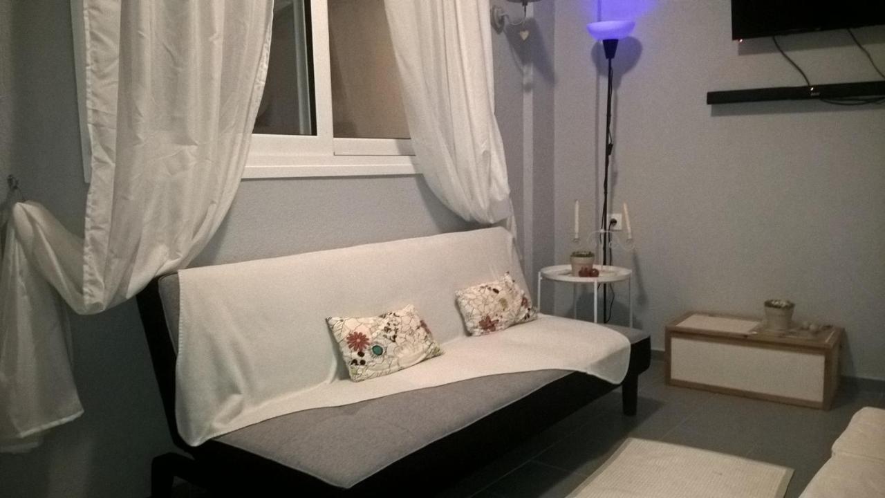 Ηώς Apartment Thassos Екстериор снимка