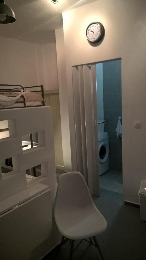 Ηώς Apartment Thassos Екстериор снимка