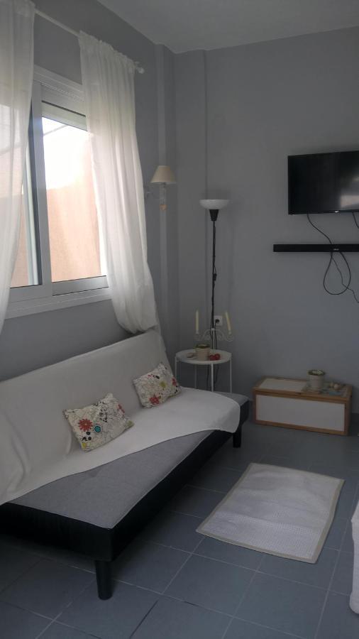 Ηώς Apartment Thassos Екстериор снимка