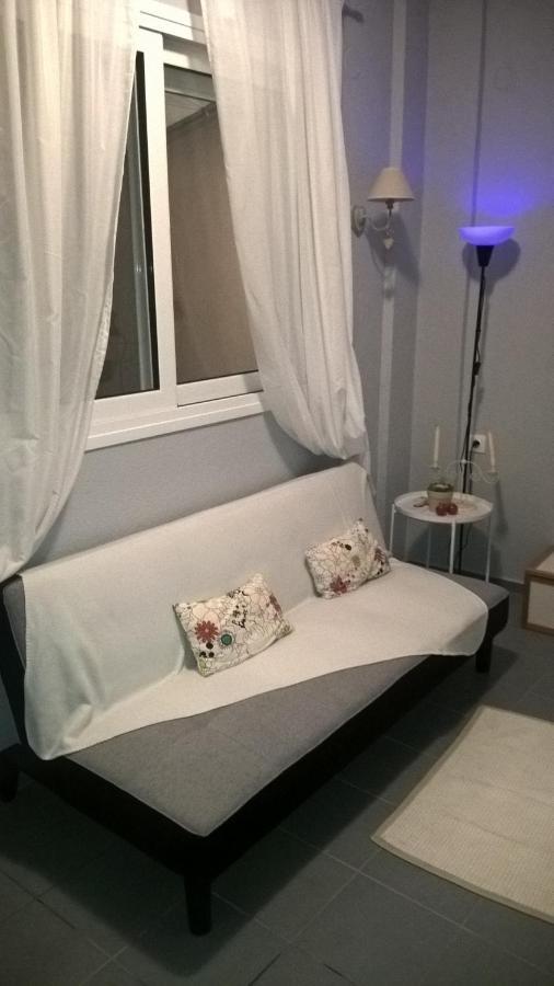 Ηώς Apartment Thassos Екстериор снимка