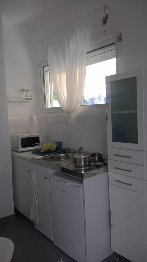 Ηώς Apartment Thassos Екстериор снимка