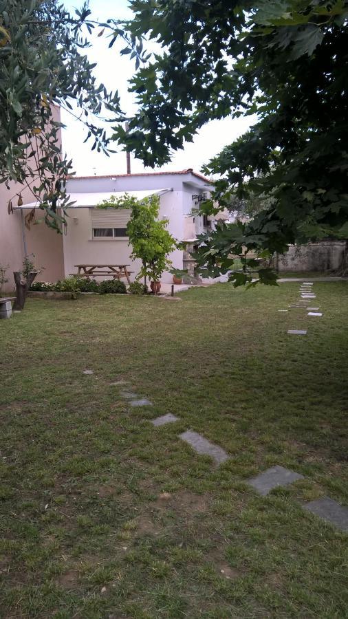 Ηώς Apartment Thassos Екстериор снимка
