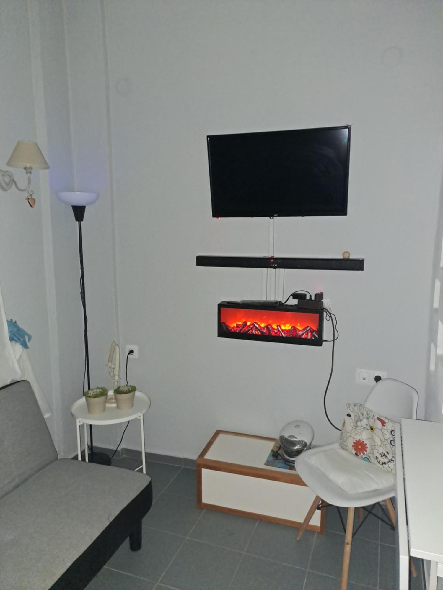 Ηώς Apartment Thassos Екстериор снимка