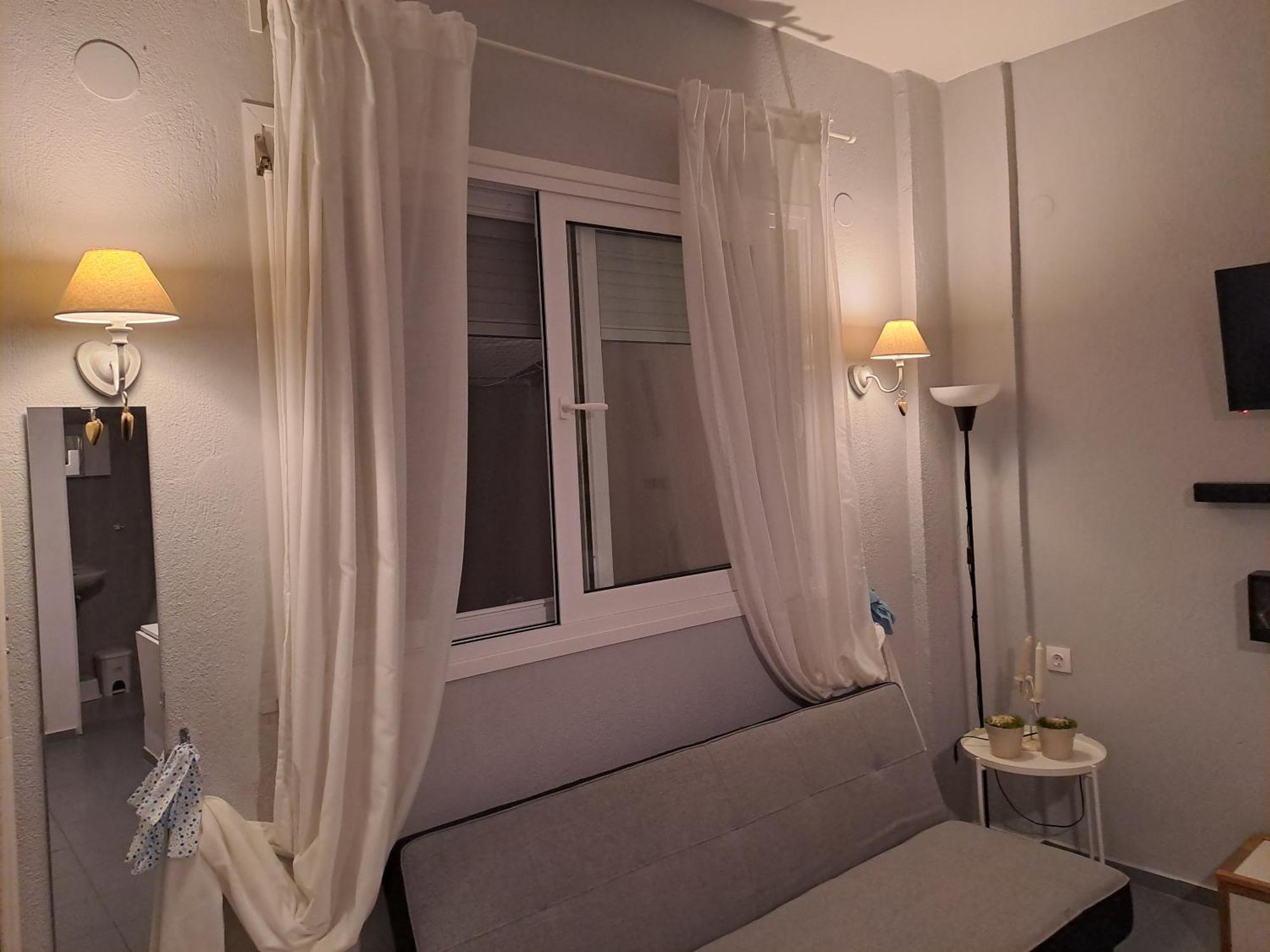 Ηώς Apartment Thassos Екстериор снимка