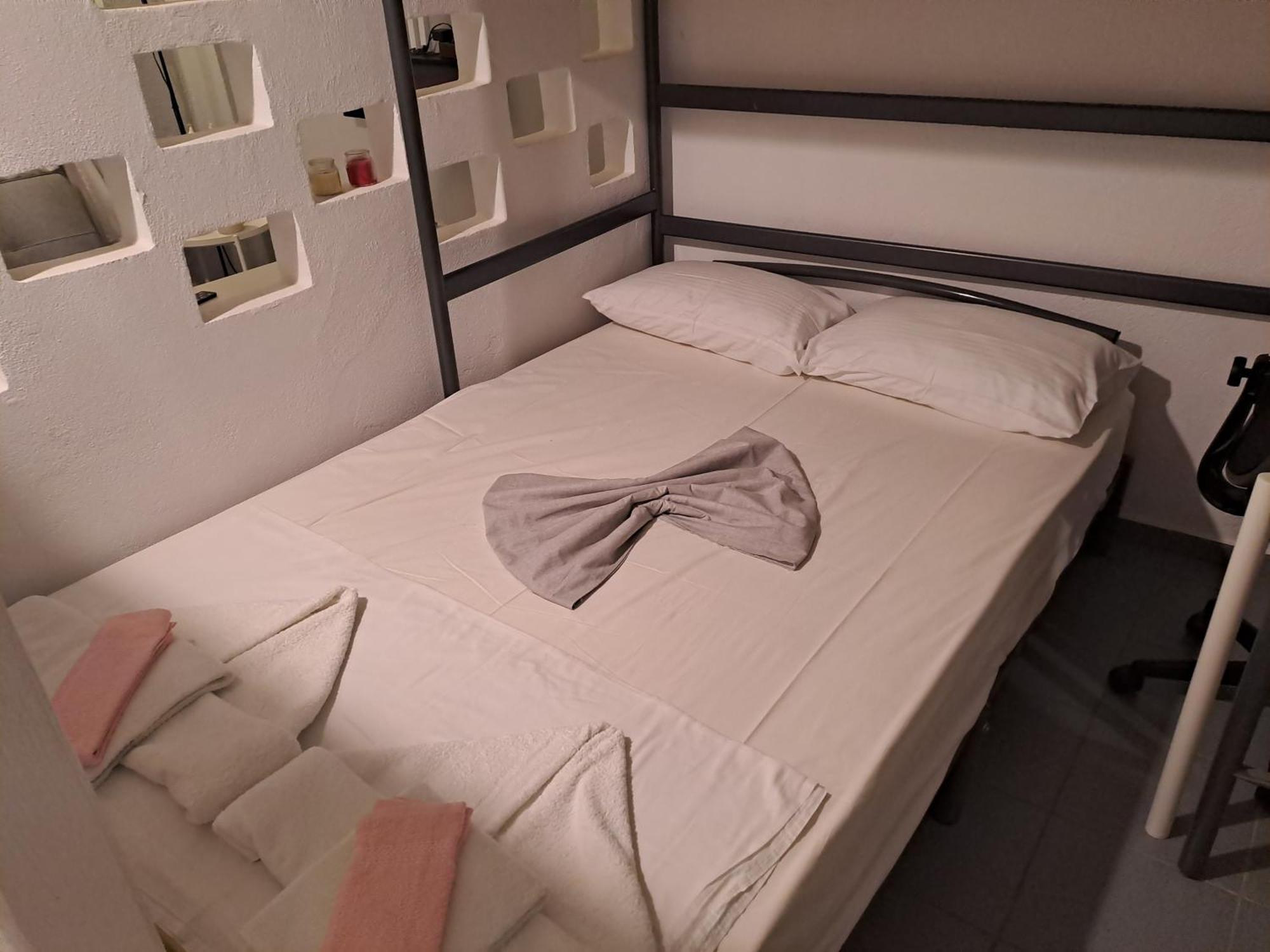 Ηώς Apartment Thassos Екстериор снимка