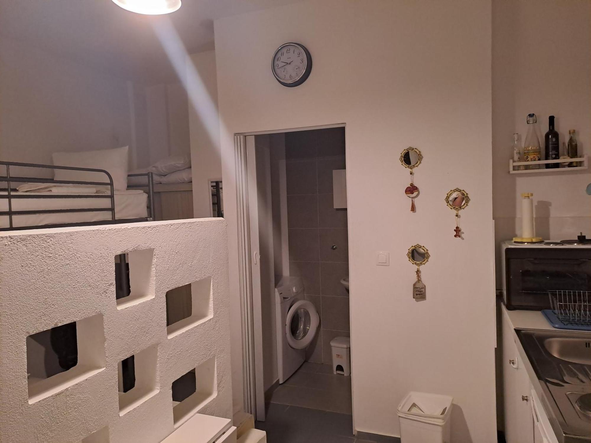 Ηώς Apartment Thassos Екстериор снимка