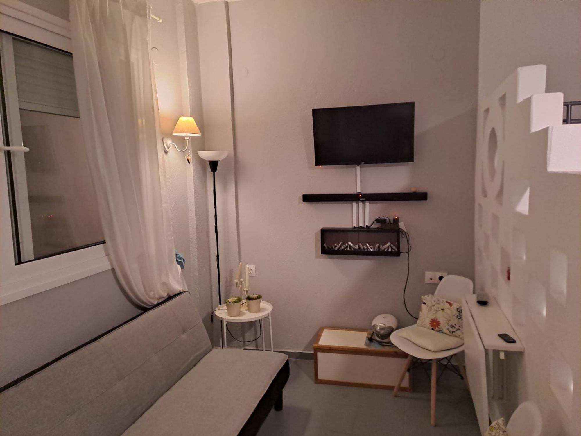 Ηώς Apartment Thassos Екстериор снимка