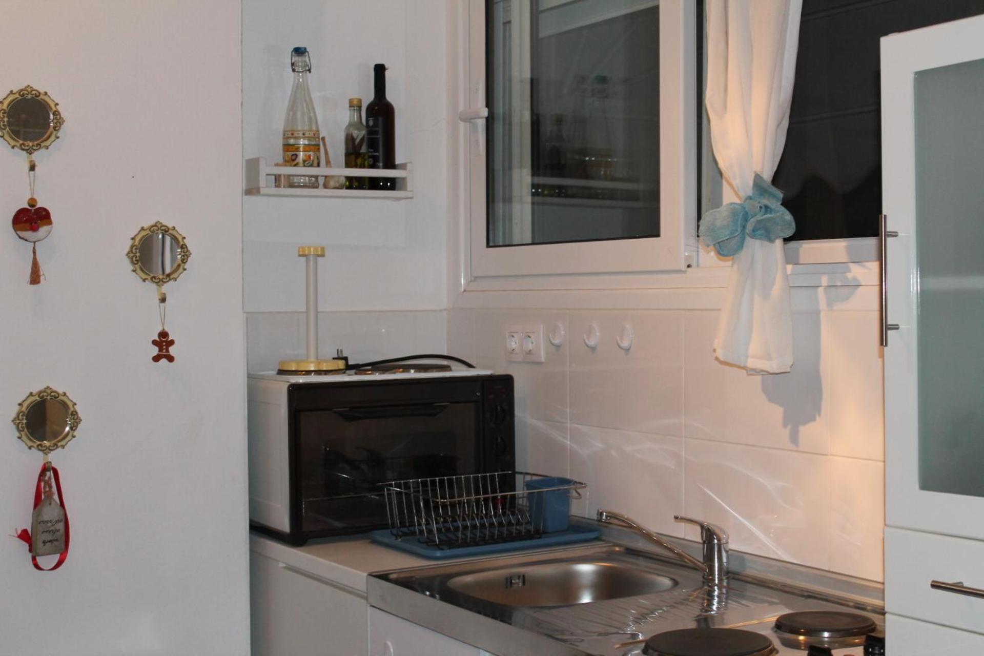 Ηώς Apartment Thassos Екстериор снимка