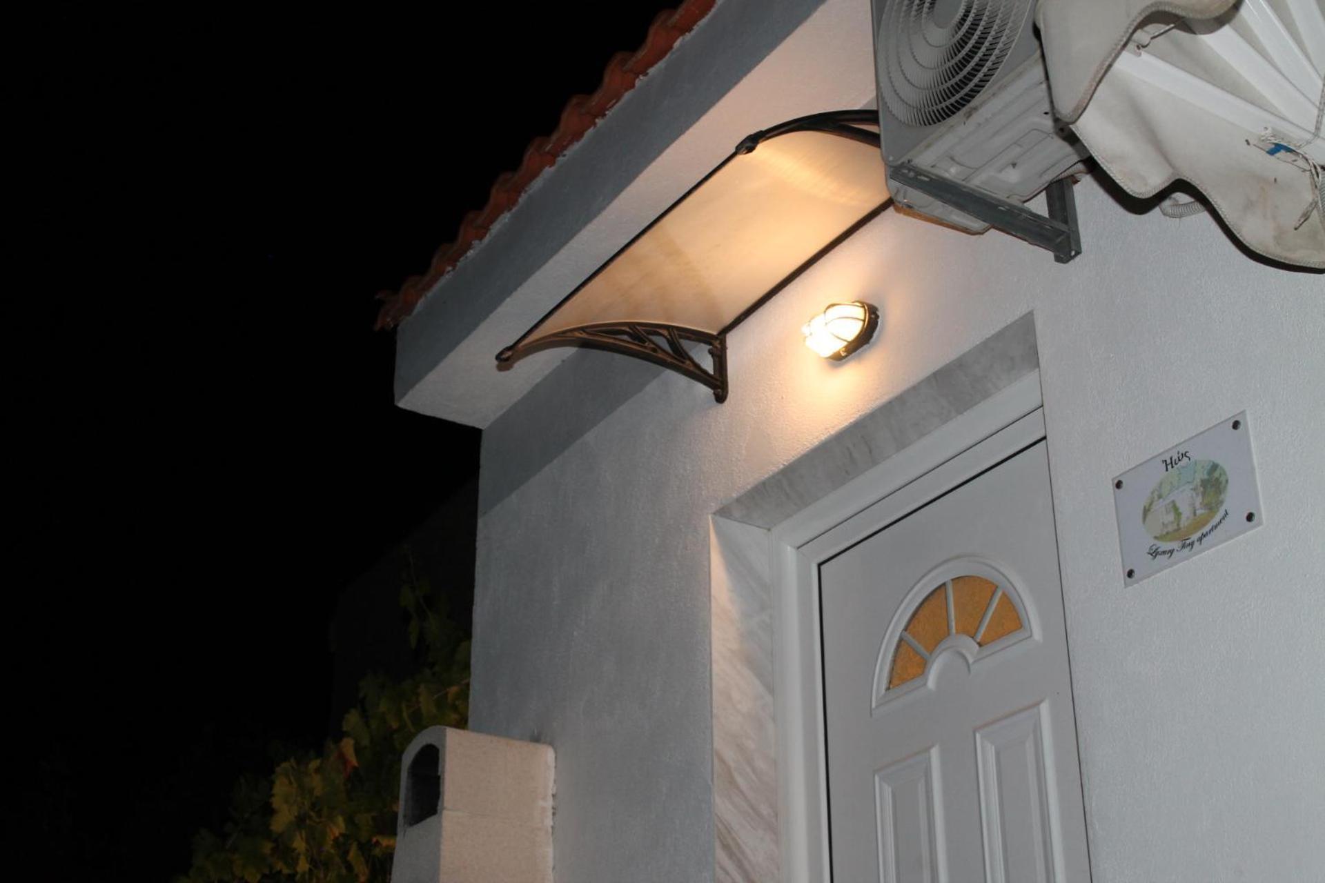 Ηώς Apartment Thassos Екстериор снимка
